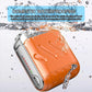 ✨LIMITED HOT SALE ￡11.99!!🔥Portable Mini Small Steel Cannon Rotary Dual Ring Electric Shaver