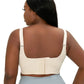 🔥LAST DAY SALE 49% OFF-💕New Comfortable Back Smoothing Bra💥BUY 2 FREE SHIPPING