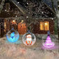 🎅Christmas Gift idea 49%OFF -🎊Outdoor Christmas PVC inflatable Decorated Ball🎈