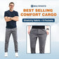 ✨2025 New Arrival 65% OFF👖MultiPants – High Stretch Multi-pocket Durable Cargo Pants