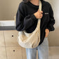 💥2025 New - Special Price ￡8.99!!✨️👜Multifunctional Anti-theft Crossbody Hobo Bag