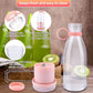 🔥Mother's Day Hot Sale 50%✨Portable blender for fresh juice🍸