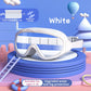 🏖️2025 New Arrival 65% OFF - Summer Essentials🏊‍HD children's large frame waterproof and anti-fog swimming goggles