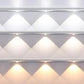 🔥Last Day Promotion 49% OFF -💡THREE color temperature led motion sensor cabinet light