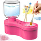 ⏳Limited time 50% OFF⏳🎨🔥Universal Crafts Paint Brush Cleaner Rinse Cup