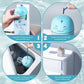 ✨Limited Time Offer 50% OFF🔥Blue Bubble Toilet Bowl Cleaner