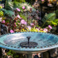 🌺LAST DAY SALE ￡9.99!!✨🏠Upgraded Solar Powered Water Fountain Pump With Accessories