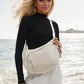 💥2025 New - Special Price ￡8.99!!✨️👜Multifunctional Anti-theft Crossbody Hobo Bag