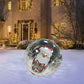 🎅Christmas Gift idea 49%OFF -🎊Outdoor Christmas PVC inflatable Decorated Ball🎈