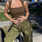 🥰LAST WEEK HOT SALE ￡8.99!!🔥Sleeveless Tummy Control Tank Tops Bodysuits🎉