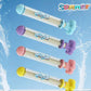 🧊🔆Summer Special Sale 💥 Buy 1 Get 1 Free💥🌊Pusher Type Fun Fireworks Water Jet Spray Toy