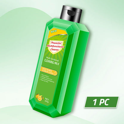💥LIMITED SALE - BUY 2 GET 1 FREE!!🎁Powerful Multifunctional Cleaner