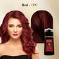 🎅Christmas Gift idea 49%OFF -🎁Instant Result Hair Dye Shampoo