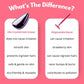✨ LAST DAY PROMOTION - BUY 1 GET 1 FREE ✨Reusable Waterproof Nano Glass Hair Remover