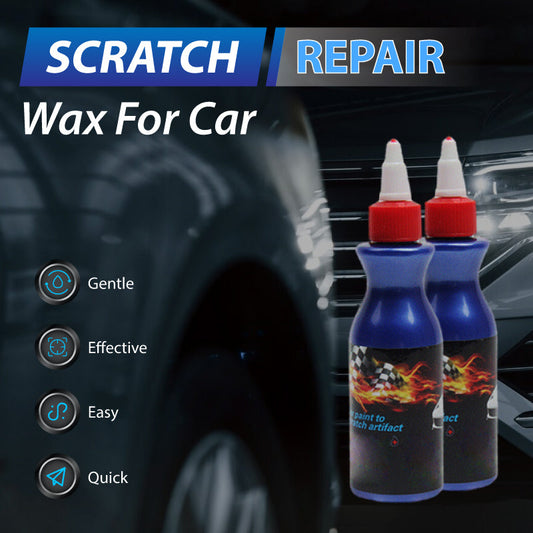 🔥Buy 2 Get 1 Free🔥Car Scratch Repair Wax