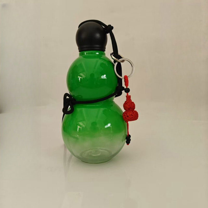 ✨HOT SELL 49% OFF💖Gourd Water Bottle-10