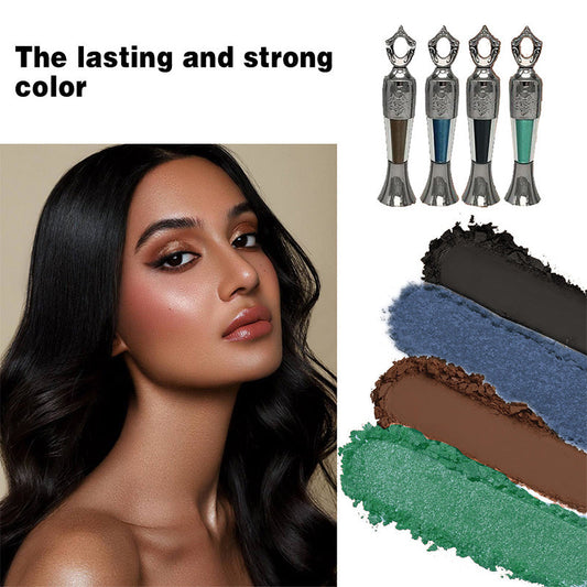LIMITED PRICE:￡12.99!!🌸Buy 1 Get 1 Free💖Long-Lasting Waterproof Eyeliner Powder
