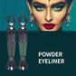 LIMITED PRICE:￡12.99!!🌸Buy 1 Get 1 Free💖Long-Lasting Waterproof Eyeliner Powder