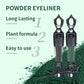 LIMITED PRICE:￡12.99!!🌸Buy 1 Get 1 Free💖Long-Lasting Waterproof Eyeliner Powder