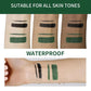 LIMITED PRICE:￡12.99!!🌸Buy 1 Get 1 Free💖Long-Lasting Waterproof Eyeliner Powder
