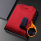 ✨Last Week 49% OFF✨Winter Men's Turtleneck Sweater-5