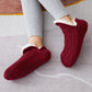 🔥Christmas gift🔥Indoor Non-slip Thermal Socks-BUY 2 FREE SHIPPING