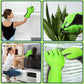 💥Last Day-buy 1 get 1 free!!💥Double-sided five-finger car wash gloves