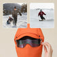 🔥Black Friday Promotion 49%OFF❄️Windproof Full Cover Outdoor Riding Mask with Glasses