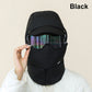 🔥Black Friday Promotion 49%OFF❄️Windproof Full Cover Outdoor Riding Mask with Glasses
