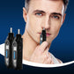 ✨LAST DAY HOT SALE 55% OFF👃Mini Digital Display Electric Multi-function Water-washable Nose Hair Trimmer🎀