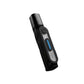 ✨LAST DAY HOT SALE 55% OFF👃Mini Digital Display Electric Multi-function Water-washable Nose Hair Trimmer🎀