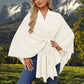 💥Last Day Promotion 49% OFF💥💕Elegant Shawl Wraps Soft Open Front Poncho Sweater💃💃