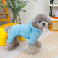 💥Black Friday Sale 70%OFF💥Waterproof Dog Winter Jacket with D-Ring