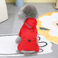 💥Black Friday Sale 70%OFF💥Waterproof Dog Winter Jacket with D-Ring