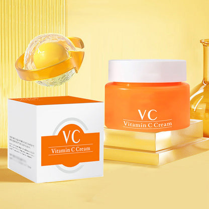 🔥Black Friday Sale 69%OFF🔥 VC Face Cream for Brighter