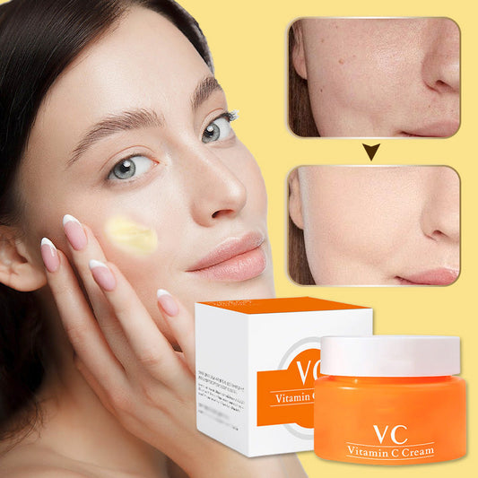 🔥Black Friday Sale 69%OFF🔥 VC Face Cream for Brighter