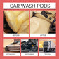 ⏳Limited time 50% OFF⏳🎁All-Purpose Car Interior & Exterior Stain Cleaner Spray