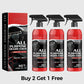 ⏳Limited time 50% OFF⏳🎁All-Purpose Car Interior & Exterior Stain Cleaner Spray