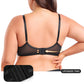 🔥Last Day Promotion 75% OFF💝Comfortable Supportive Slimming Bra for Plus-Size Women