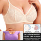 🔥Last Day Promotion 75% OFF💝Comfortable Supportive Slimming Bra for Plus-Size Women
