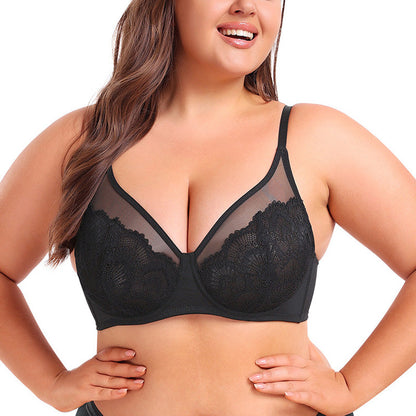 🔥Last Day Promotion 75% OFF💝Comfortable Supportive Slimming Bra for Plus-Size Women