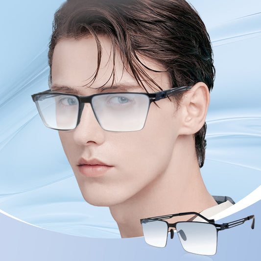 🎉50% OFF🎀Photochromic Day & Night Sunglasses