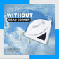 🔥Hot  Sale - Upgrade Magnetic Window Cleaner