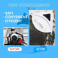 🔥Hot  Sale - Upgrade Magnetic Window Cleaner