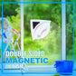 🔥Hot  Sale - Upgrade Magnetic Window Cleaner