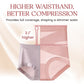 🌷🔥Last Day Buy 1 Get 1 Free - ￡6.49/PC💥👉Ultimate Comfort High Waist Leak Proof Shapewear Panties❤️🩲