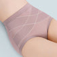 🌷🔥Last Day Buy 1 Get 1 Free - ￡6.49/PC💥👉Ultimate Comfort High Waist Leak Proof Shapewear Panties❤️🩲