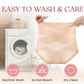 🌷🔥Last Day Buy 1 Get 1 Free - ￡6.49/PC💥👉Ultimate Comfort High Waist Leak Proof Shapewear Panties❤️🩲