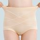 🌷🔥Last Day Buy 1 Get 1 Free - ￡6.49/PC💥👉Ultimate Comfort High Waist Leak Proof Shapewear Panties❤️🩲