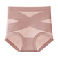 🌷🔥Last Day Buy 1 Get 1 Free - ￡6.49/PC💥👉Ultimate Comfort High Waist Leak Proof Shapewear Panties❤️🩲